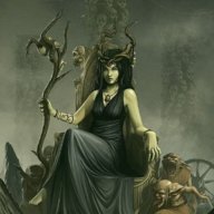 Lady Rasta