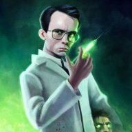 Mad Scientist