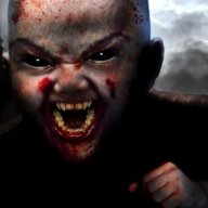 Vampirrik