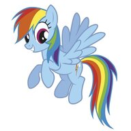 Rainbow Dash