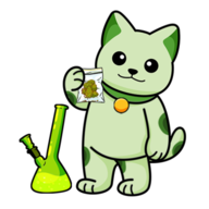 WeeedCat.com