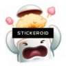 Stikeroid