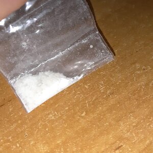 mdma crystal
