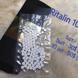 Ritalin 10mg
