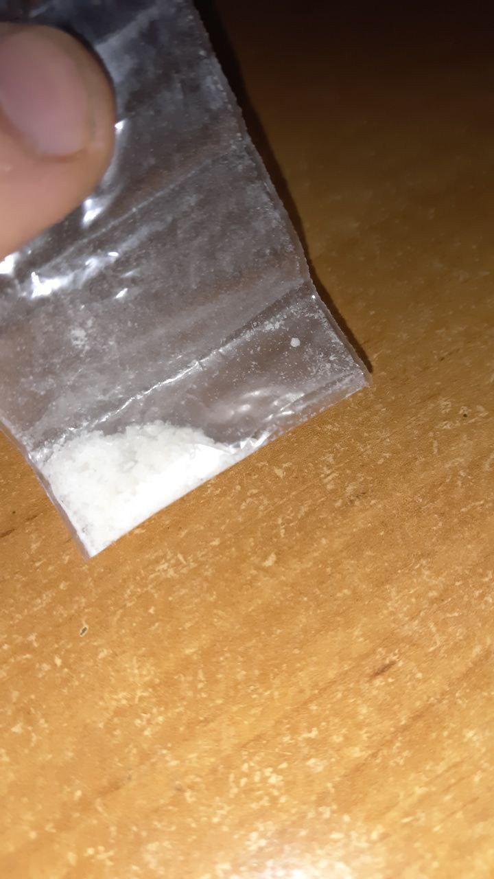 mdma crystal